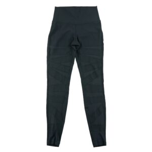 Legging femme noir Lululemon