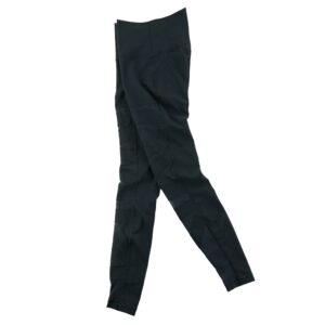 Legging femme noir Lululemon