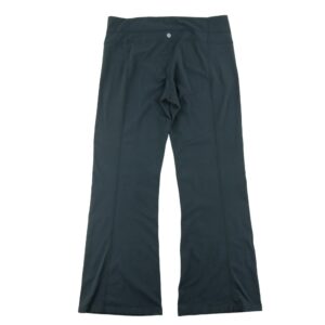 Legging femme noir Lululemon