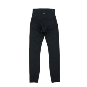 Legging femme noir Lululemon