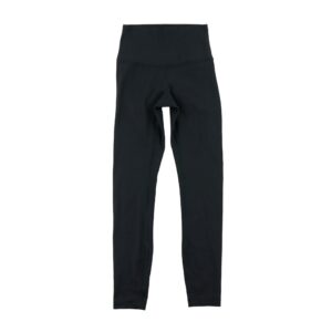 Legging femme noir Lululemon