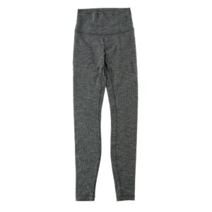 Legging femme noir Lululemon