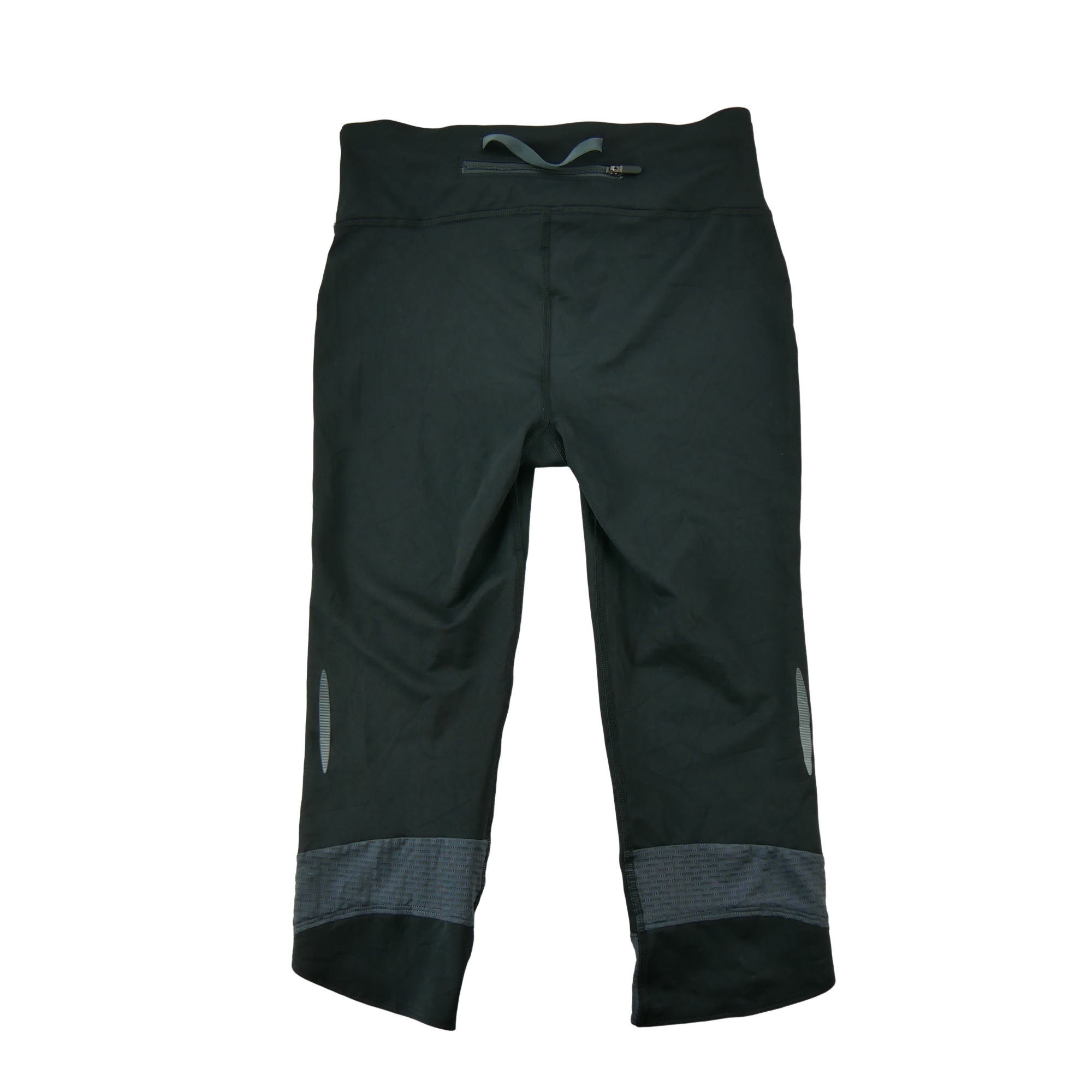 Leggings Femme  Gym Yoga Noir