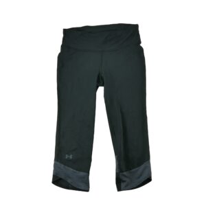 Legging femme noir Under Armour