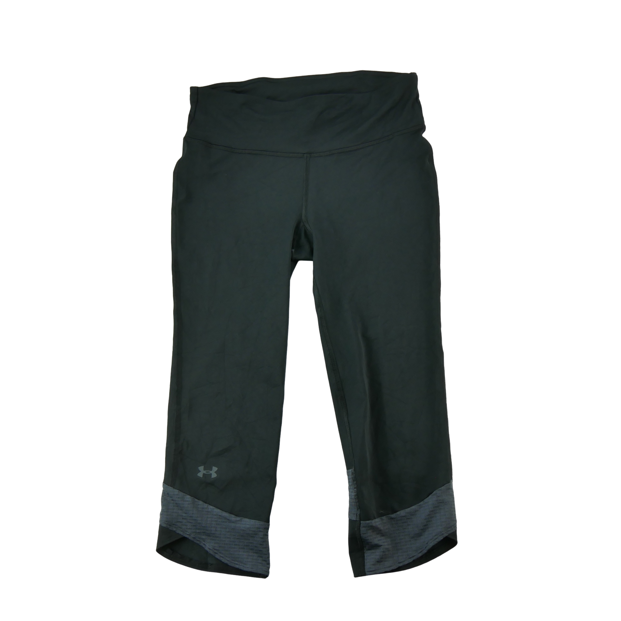 Leggings Femme  Gym Yoga Noir 2