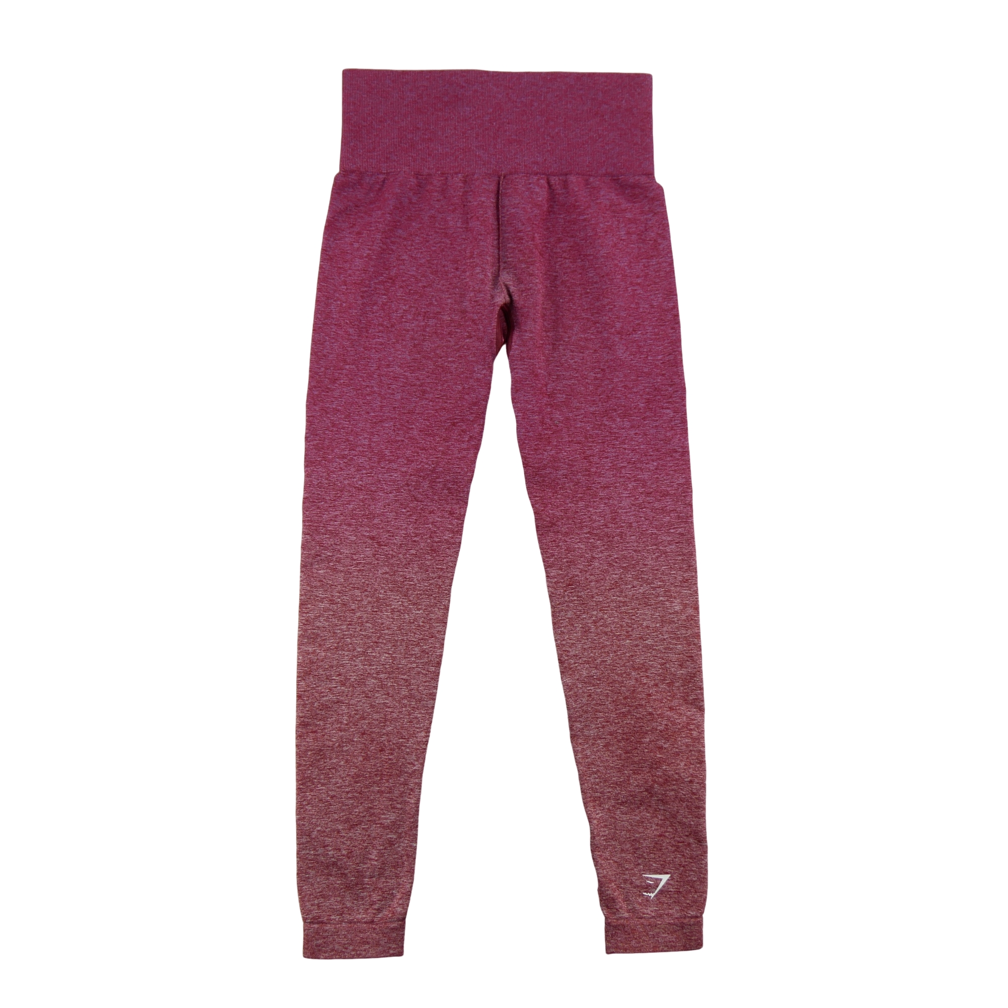 Leggings Femme  Seamless Gym Rose 3