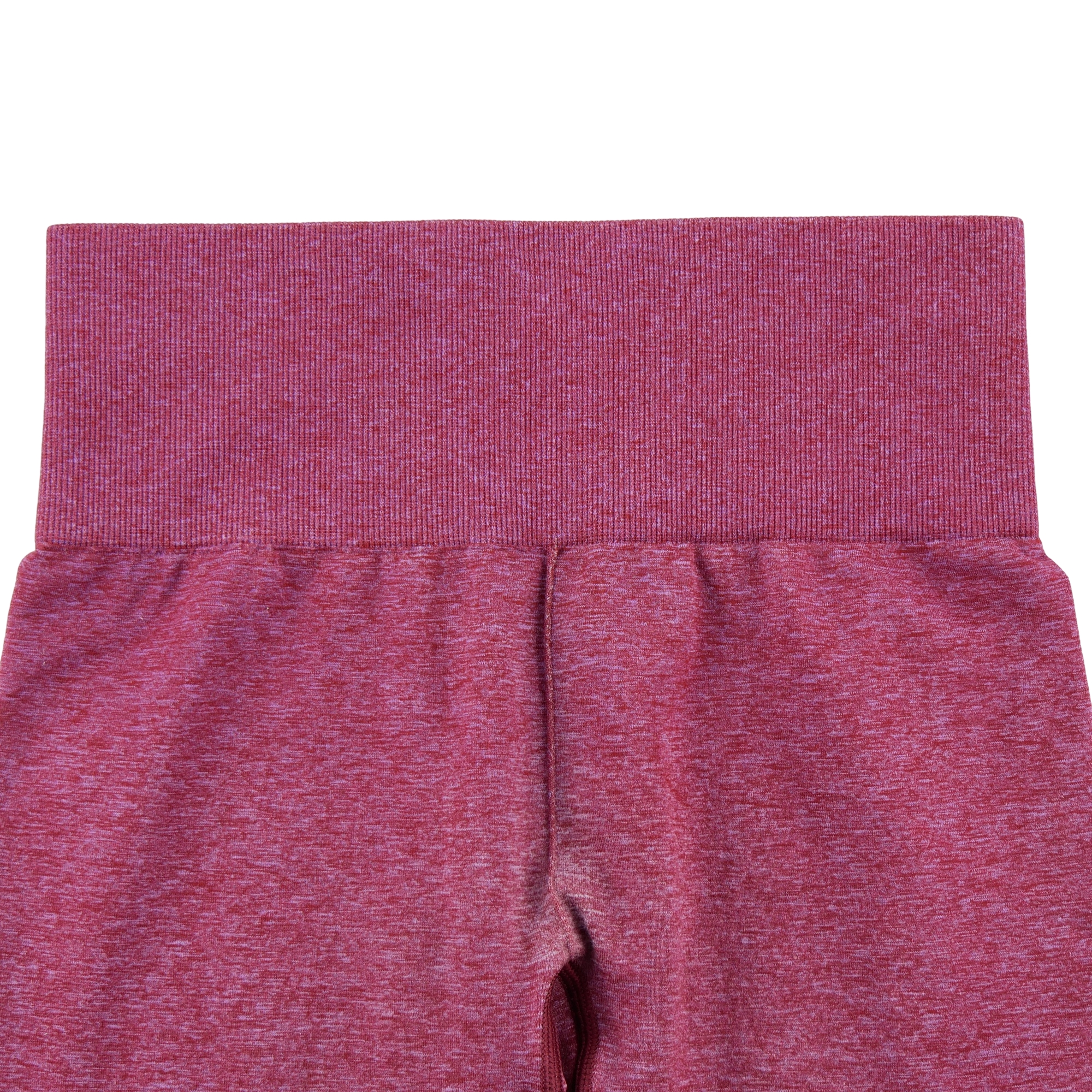 Leggings Femme  Seamless Gym Rose 5