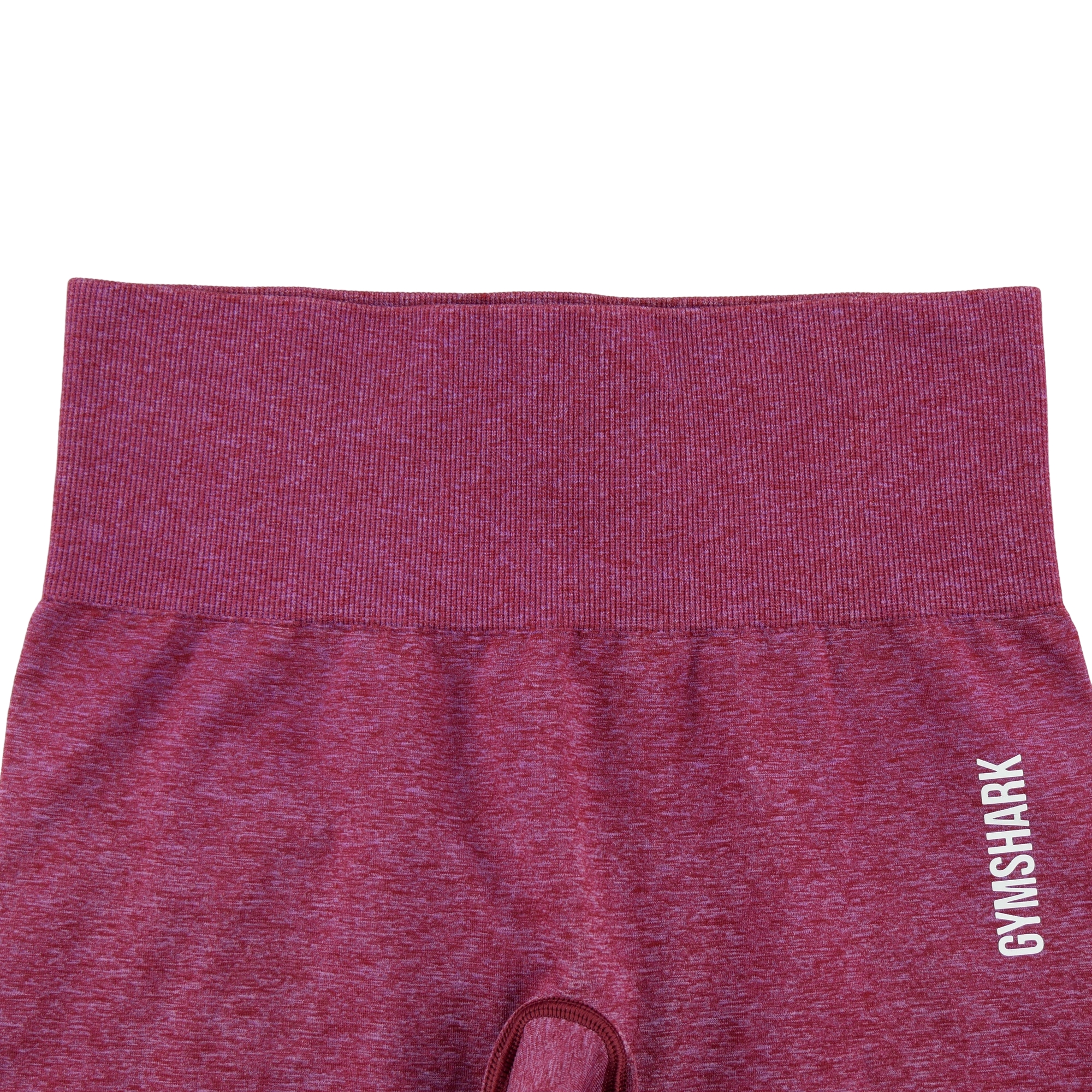 Leggings Femme  Seamless Gym Rose 4