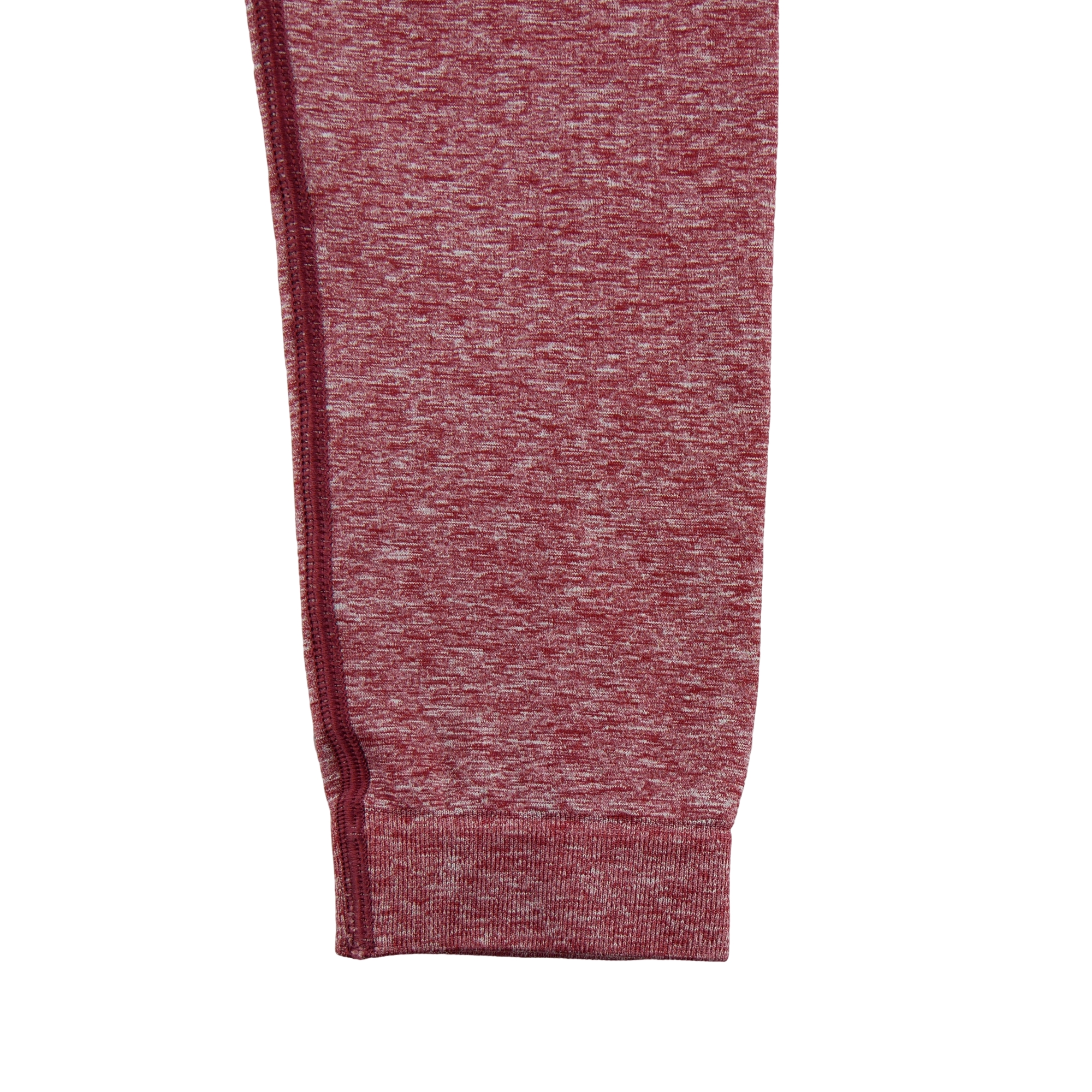 Leggings Femme  Seamless Gym Rose 6