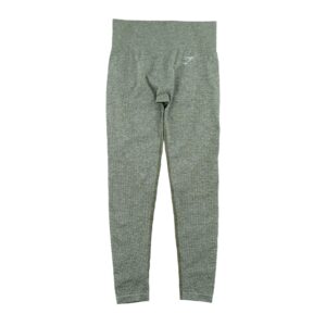 Legging femme vert Gymshark