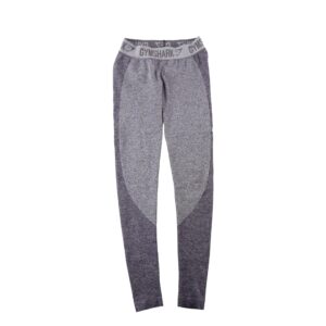 Legging femme violet Gymshark