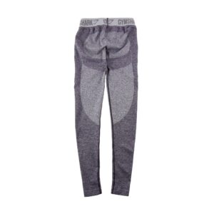 Legging femme violet Gymshark