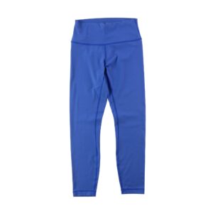 Legging femme violet Lululemon