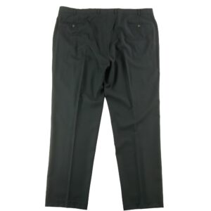 Pantalon a pince femme noir Lauren Ralph Lauren