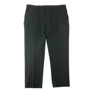 Pantalon a pince femme noir Lauren Ralph Lauren