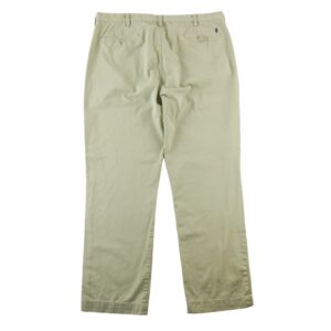 Pantalon chino homme beige Polo Ralph Lauren