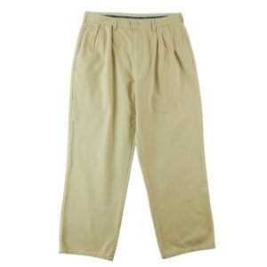Pantalon chino homme beige Polo Ralph Lauren