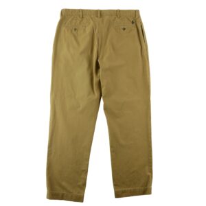 Pantalon chino homme beige Polo Ralph Lauren