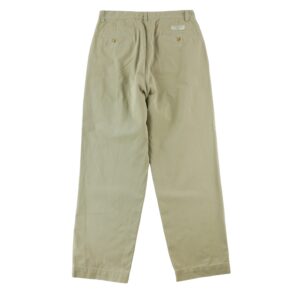 Pantalon chino homme beige Polo Ralph Lauren