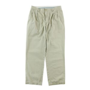 Pantalon chino homme beige Polo Ralph Lauren