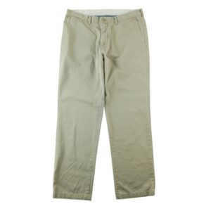 Pantalon chino homme beige Polo Ralph Lauren