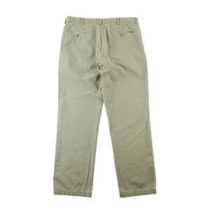 Pantalon chino homme beige Polo Ralph Lauren