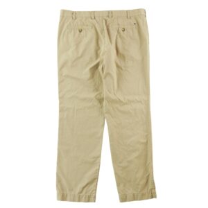 Pantalon chino homme beige Tommy Hilfiger