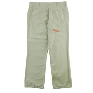 Pantalon chino homme beige Tommy Hilfiger