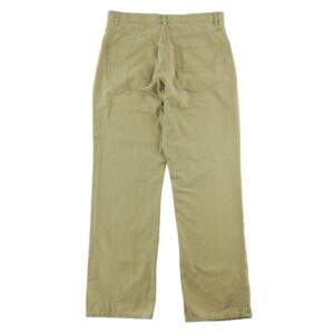 Pantalon chino homme beige Tommy Hilfiger
