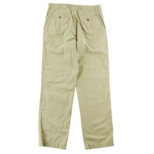 Pantalon chino homme beige Tommy Hilfiger