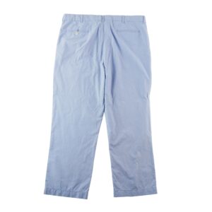 Pantalon chino homme bleu Polo Ralph Lauren