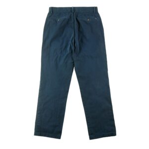 Pantalon chino homme marine Polo Ralph Lauren