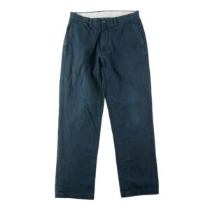 Pantalon chino homme marine Polo Ralph Lauren