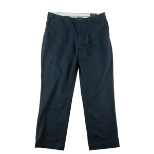 Pantalon chino homme marine Polo Ralph Lauren