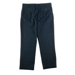 Pantalon chino homme marine Polo Ralph Lauren