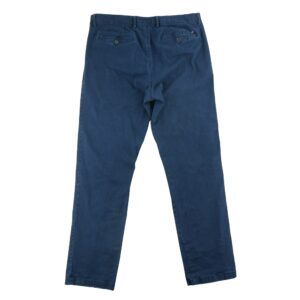 Pantalon chino homme marine Tommy Hilfiger