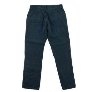 Pantalon chino homme marine Tommy Hilfiger