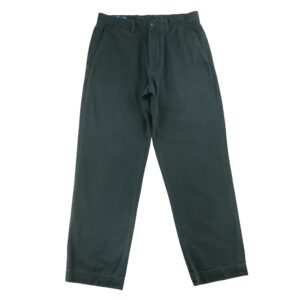 Pantalon chino homme noir Polo Ralph Lauren
