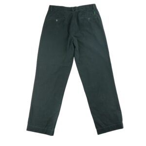Pantalon chino homme noir Polo Ralph Lauren