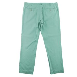 Pantalon chino homme vert Polo Ralph Lauren