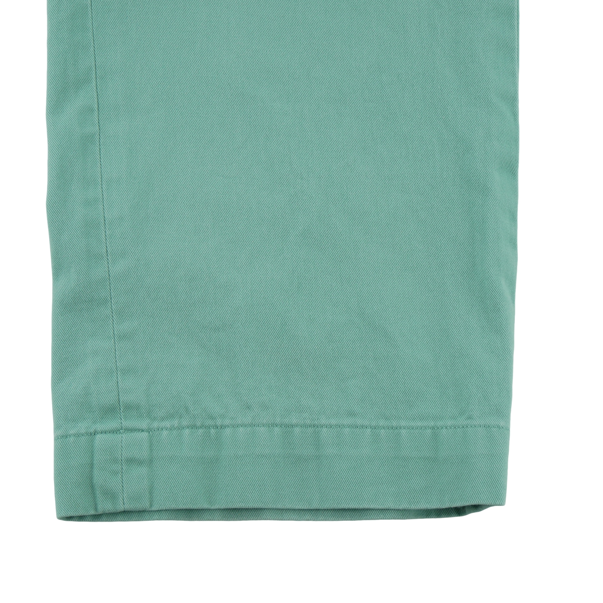 Pantalon Homme Slim Fit 30/32 Vert 5