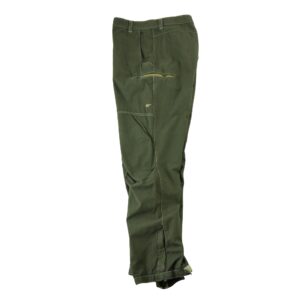 Pantalon techniques homme kaki Quechua