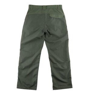 Pantalon techniques homme kaki Vintage