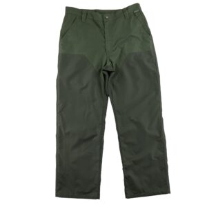 Pantalon techniques homme kaki Vintage