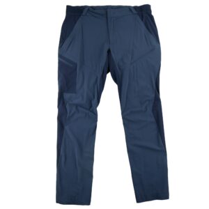 Pantalon techniques homme marine Vintage