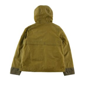 Parka femme manches longues kaki Barbour