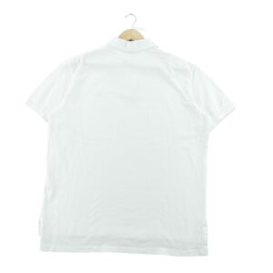 Polo manches courtes homme marine Polo Ralph Lauren Col Polo