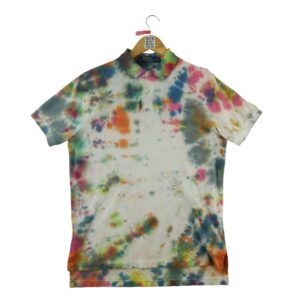 Polo manches courtes homme multicolore Polo Ralph Lauren Col Polo