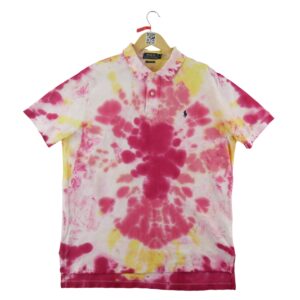 Polo manches courtes homme multicolore Polo Ralph Lauren Col Polo