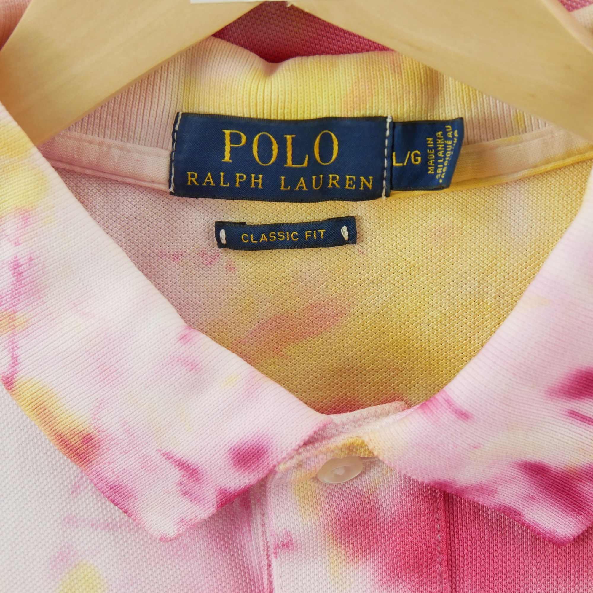 Polo manches courtes Homme  Meduza 3